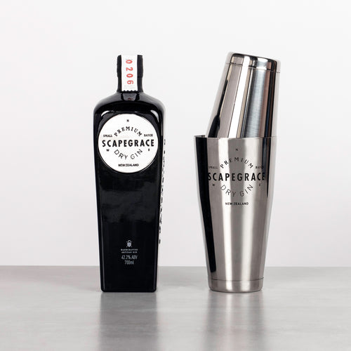 Boston Shaker Set