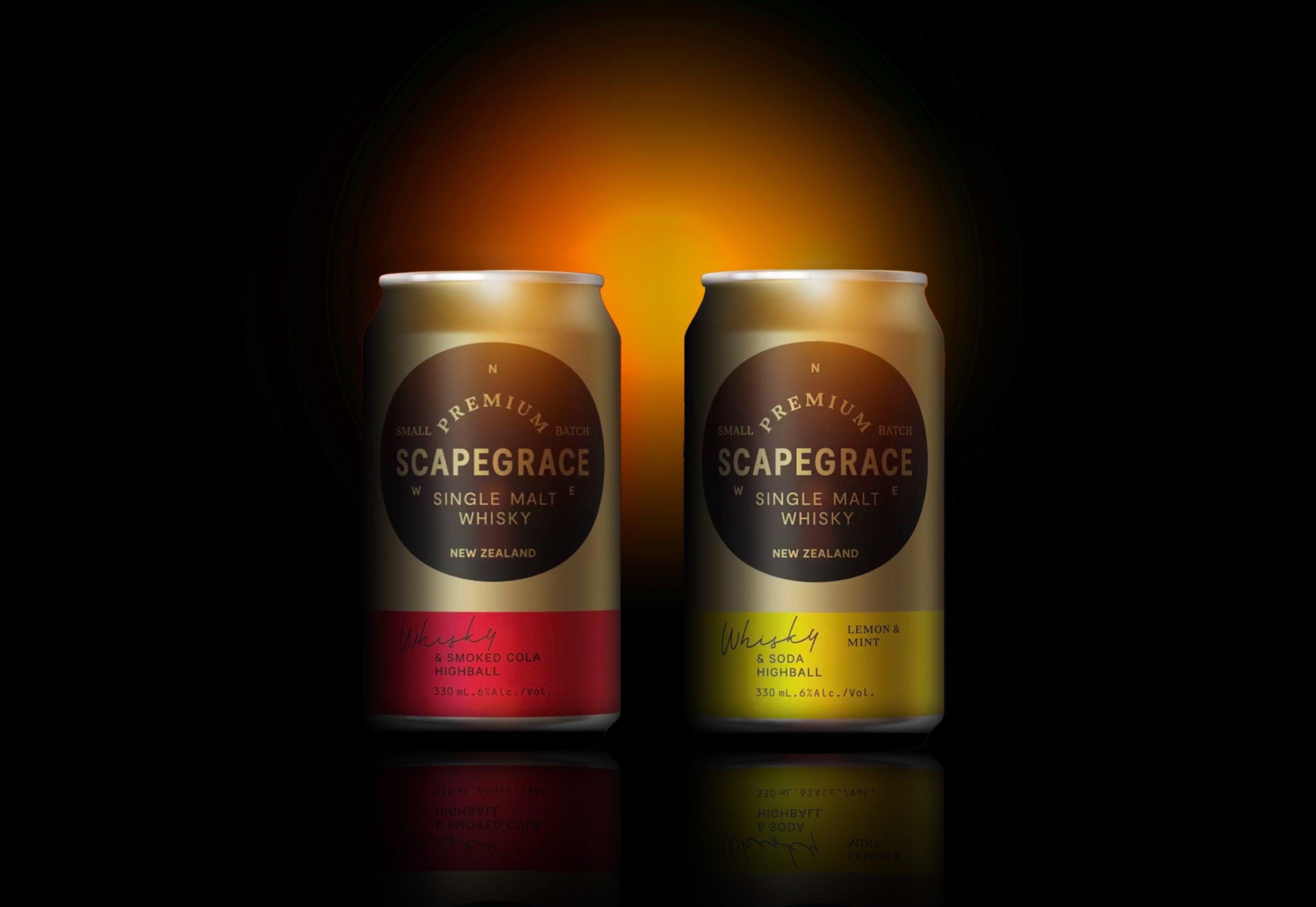 Scapegrace Launches New Zealand