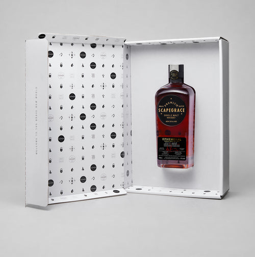 The Perfect Gift Box - Single Malt Whisky
