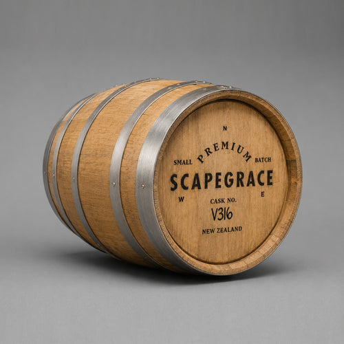 Private Casks