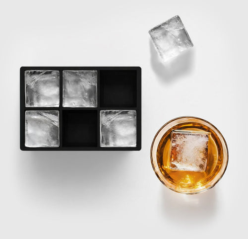 Scapegrace Jumbo Ice Mold