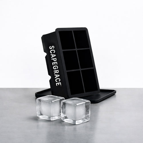 Scapegrace Jumbo Ice Mold