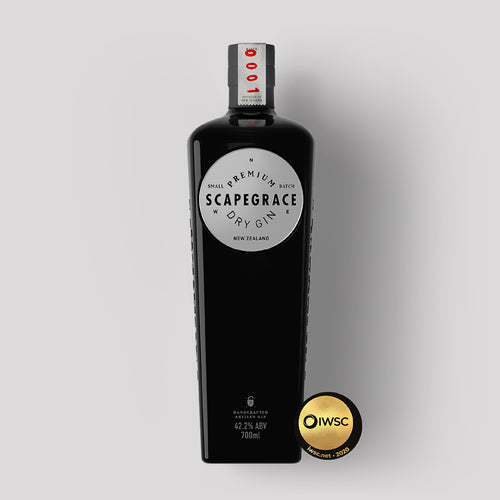 Scapegrace Classic
