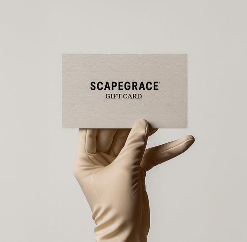 Scapegrace E-Gift Card