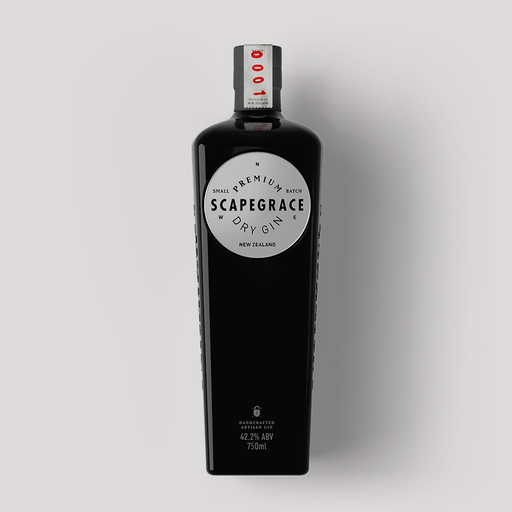 Scapegrace Classicのボトル画像